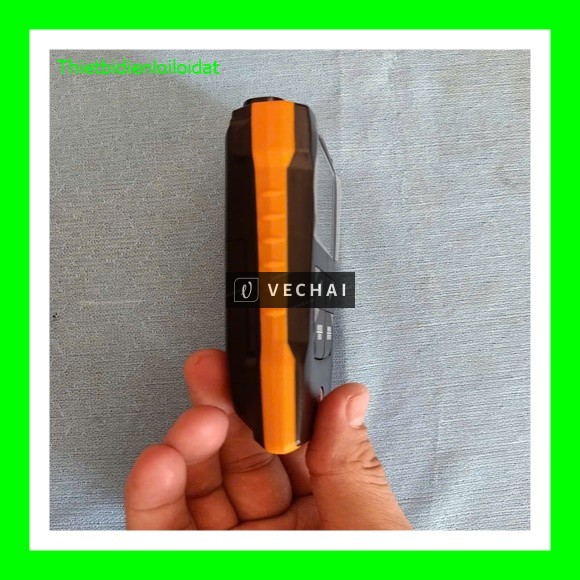 Máy đo nhiệt độ Testo 925