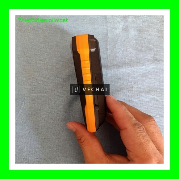 Máy đo nhiệt độ Testo 925