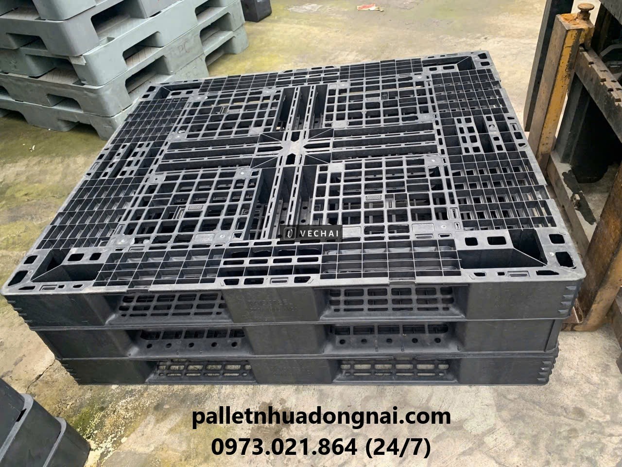 Pallet nhựa giá rẻ tại Cần Thơ, liên hệ 0973021864 (24/7)