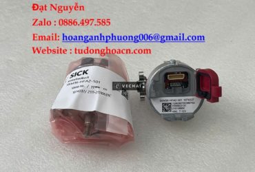 Bán Bộ Mã Hóa Sick SKM36-HFA2-S01 – Nhập Khẩu Chính Hãng