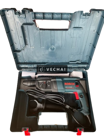 Máy khoan búa Bosch BGH 2-26DRE