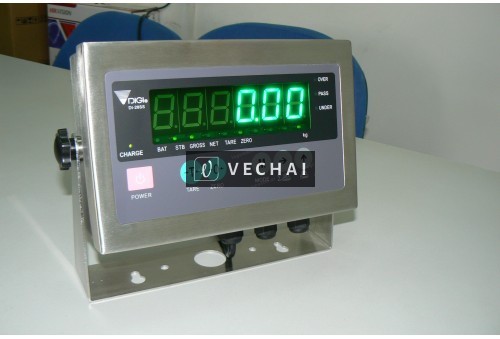 Cân thủy sản 1tấn , 3tấn ,5 tấn chống nước DI28-SS
