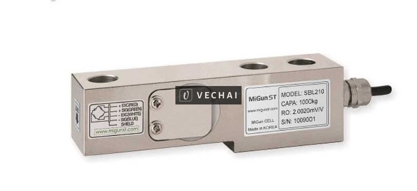 LOAD CELL MIGUN ST SBL210-3tf
