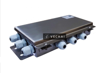HỘP CỘNG LOADCELL JUNCTION BOX AJ-8P