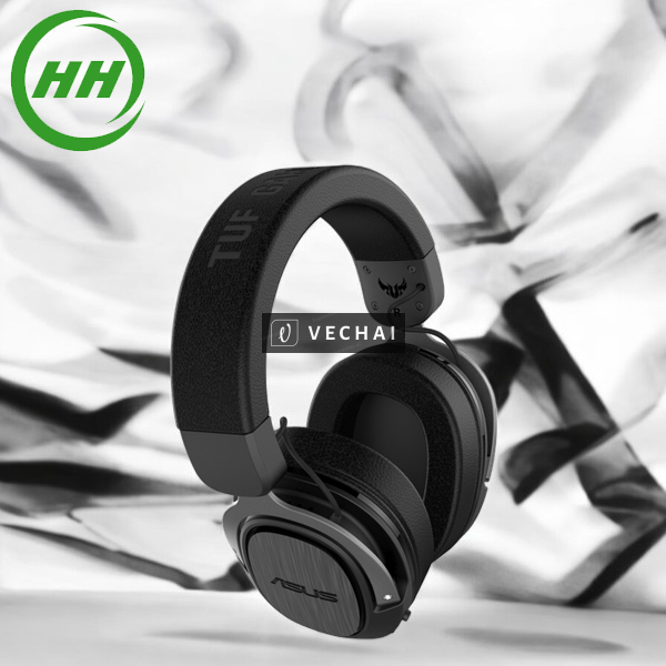 Tai nghe gaming Asus TUF H3 Wireless – Chính hãng