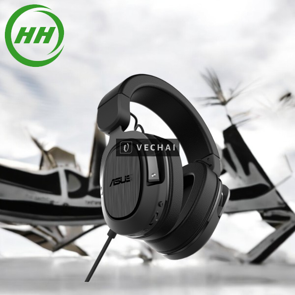 Tai nghe gaming Asus TUF H3 Wireless – Chính hãng