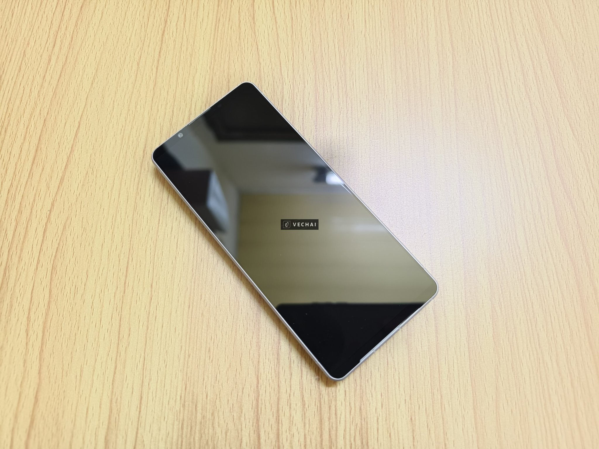 Sony Xperia 1 Mark 6 (1VI) SnapDragon 8 Gen3 bản Quốc tế HongKong 2 sim vật lý