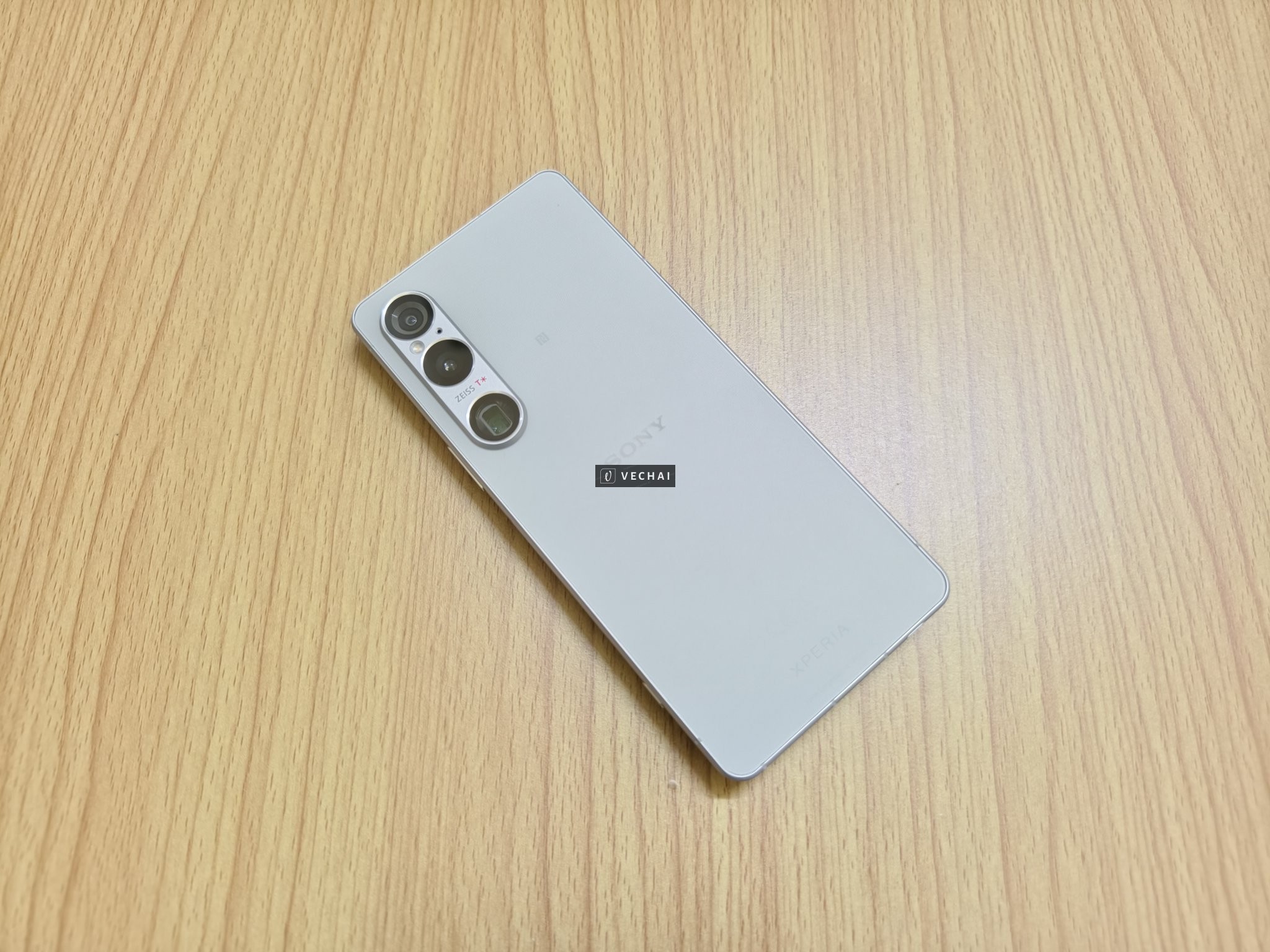 Sony Xperia 1 Mark 6 (1VI) SnapDragon 8 Gen3 bản Quốc tế HongKong 2 sim vật lý