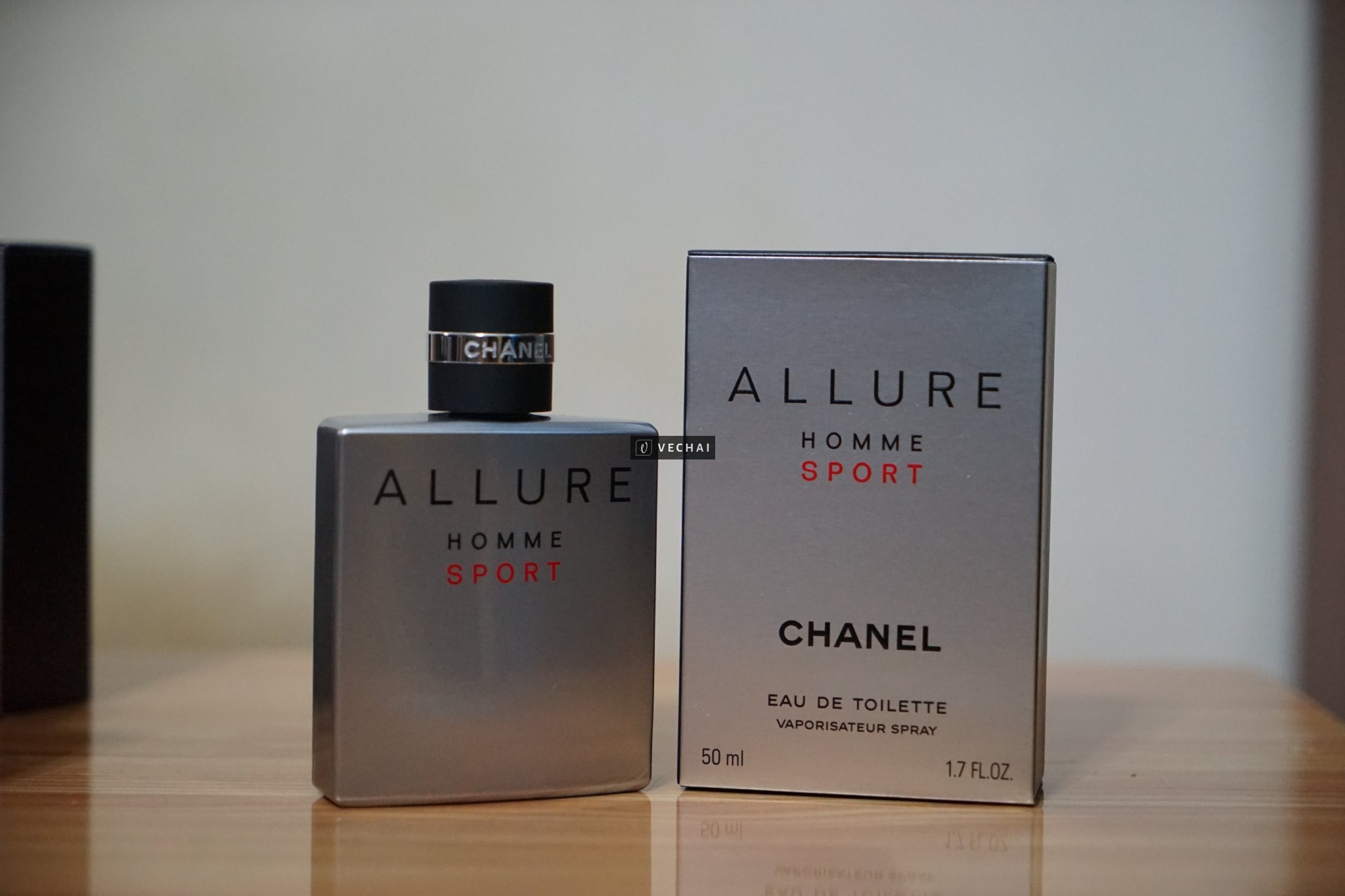 Thanh lý nước hoa đang dùng