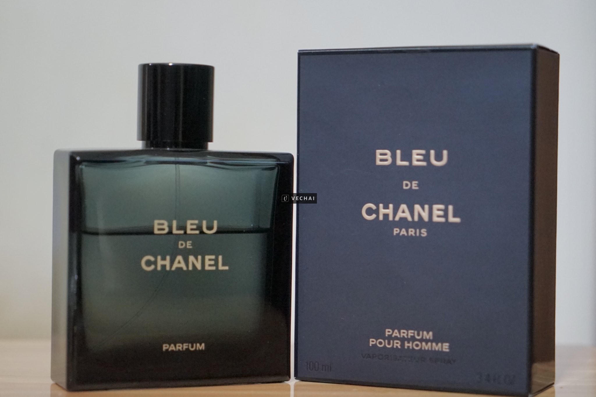 Thanh lý nước hoa đang dùng