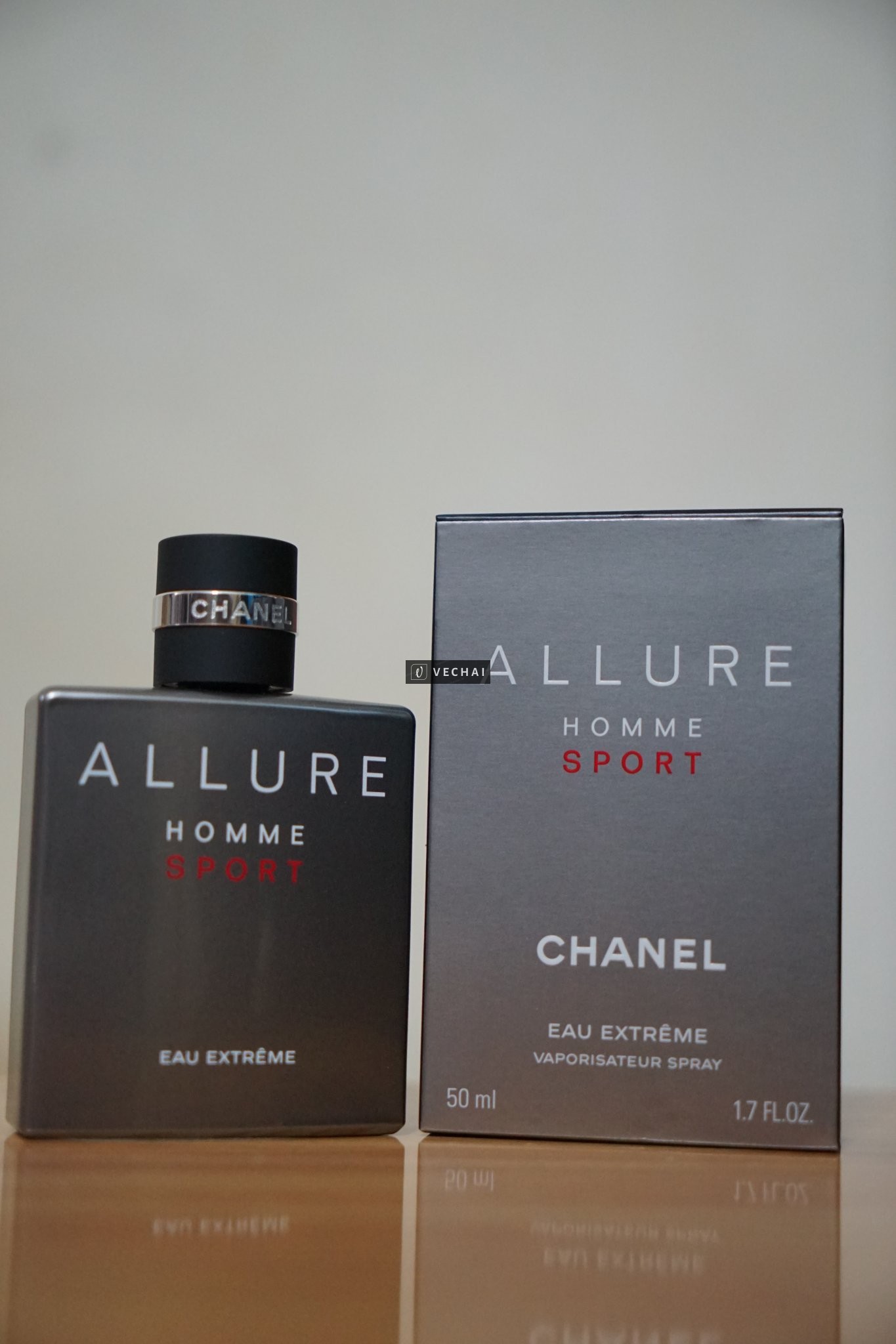 Thanh lý nước hoa đang dùng