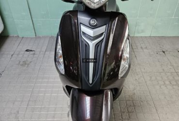 (Biên Hòa) Thanh lý xe Grande 125 có trả góp