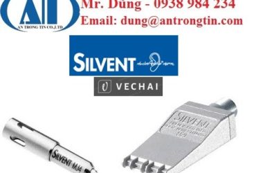 6 lý do tại sao bạn nên sử dụng Béc phun thổi khí Silvent 961