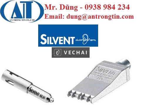 6 lý do tại sao bạn nên sử dụng Béc phun thổi khí Silvent 961