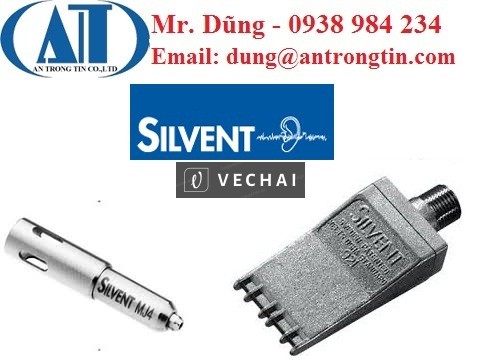 6 lý do tại sao bạn nên sử dụng Béc phun thổi khí Silvent 961