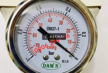 Đồng hồ áp suất dawn giá rẻ