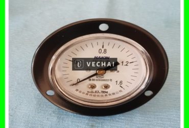 Đồng hồ đo áp suất HAKIN YF-60ZT