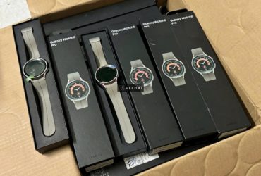 Đồng hồ Wacth 5pro GPS – fullbox