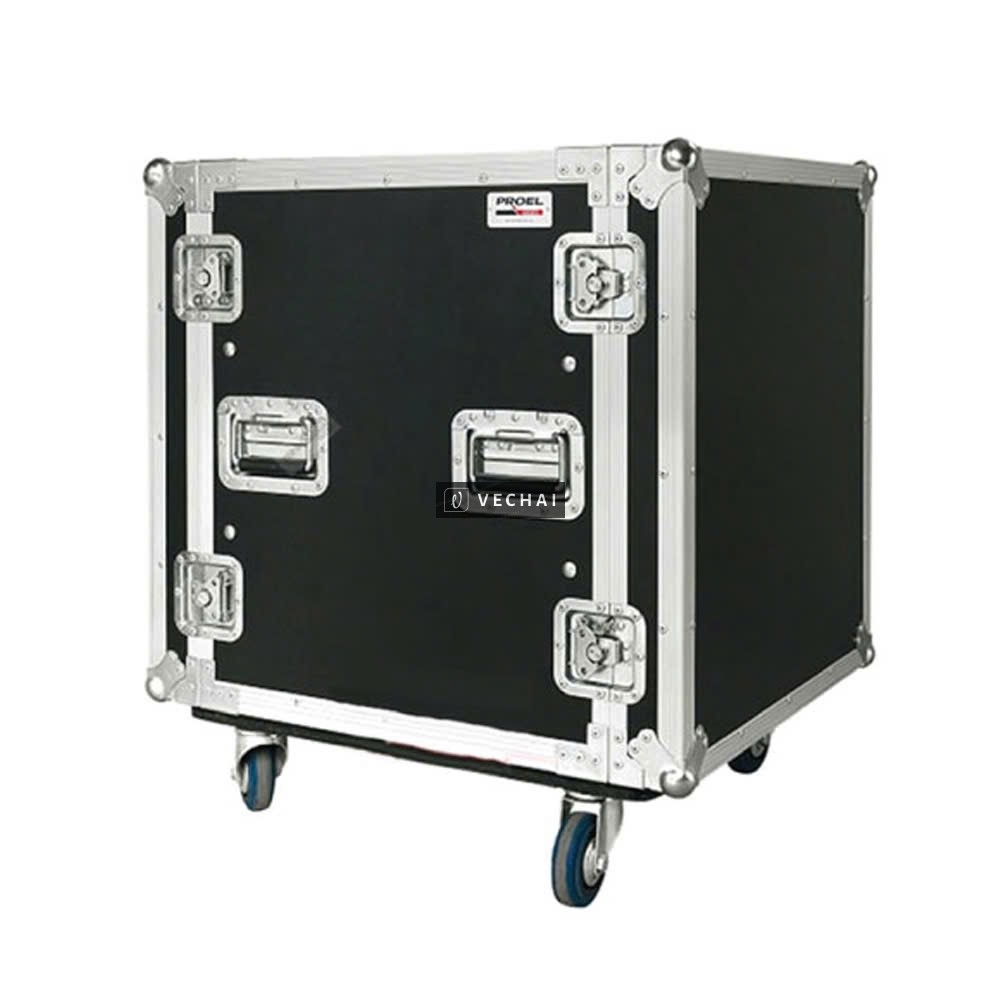 TỦ RACK ÂM THANH BẢO VỆ TUYỆT ĐỐI AN TOÀN THIẾT BỊ CỦA BẠN