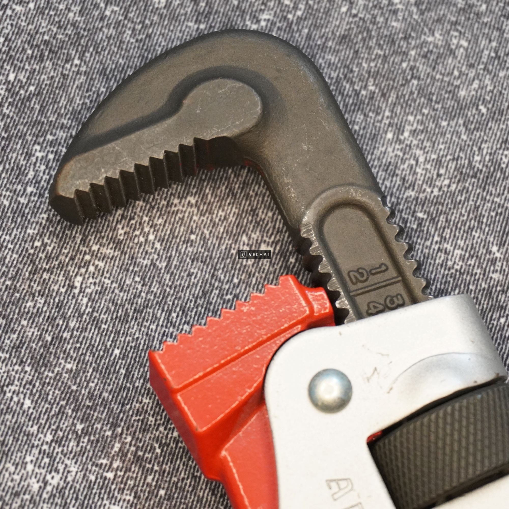 Mỏ lết răng ARM PW-300 Nhật Bản