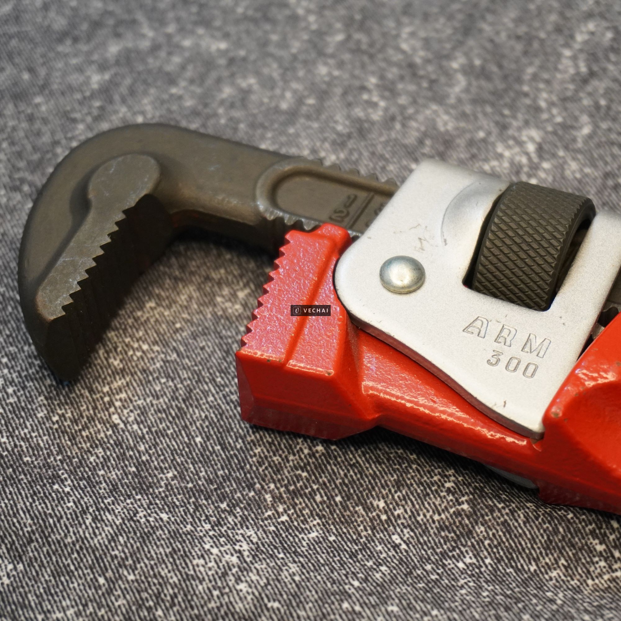 Mỏ lết răng ARM PW-300 Nhật Bản