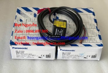 Bộ Cảm Biến Panasonic HG-C1200 Chính Hãng, Giá Tốt