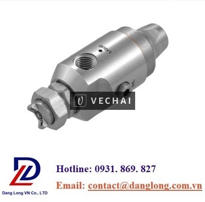 Giải pháp phun tự động hiệu quả: Vòi phun tự động Bete dòng BJ 0385