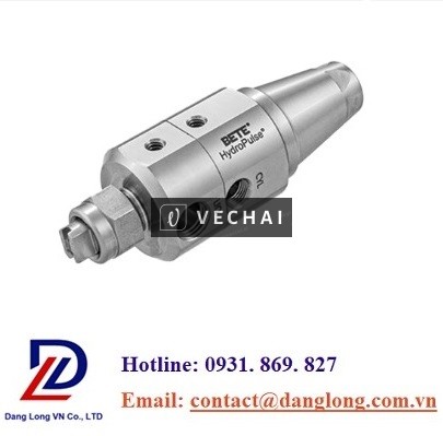 Giải pháp phun tự động hiệu quả: Vòi phun tự động Bete dòng BJ 0385