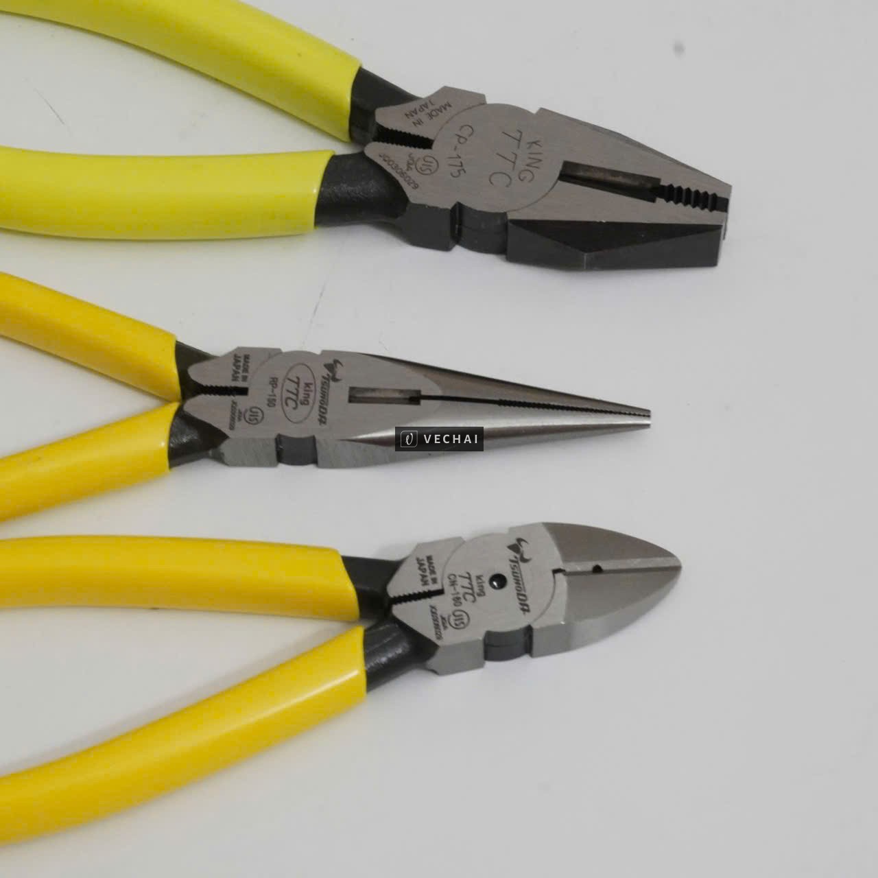 COMBO 3 CÂY KÌM TSUNODA P3 Nhật Bản