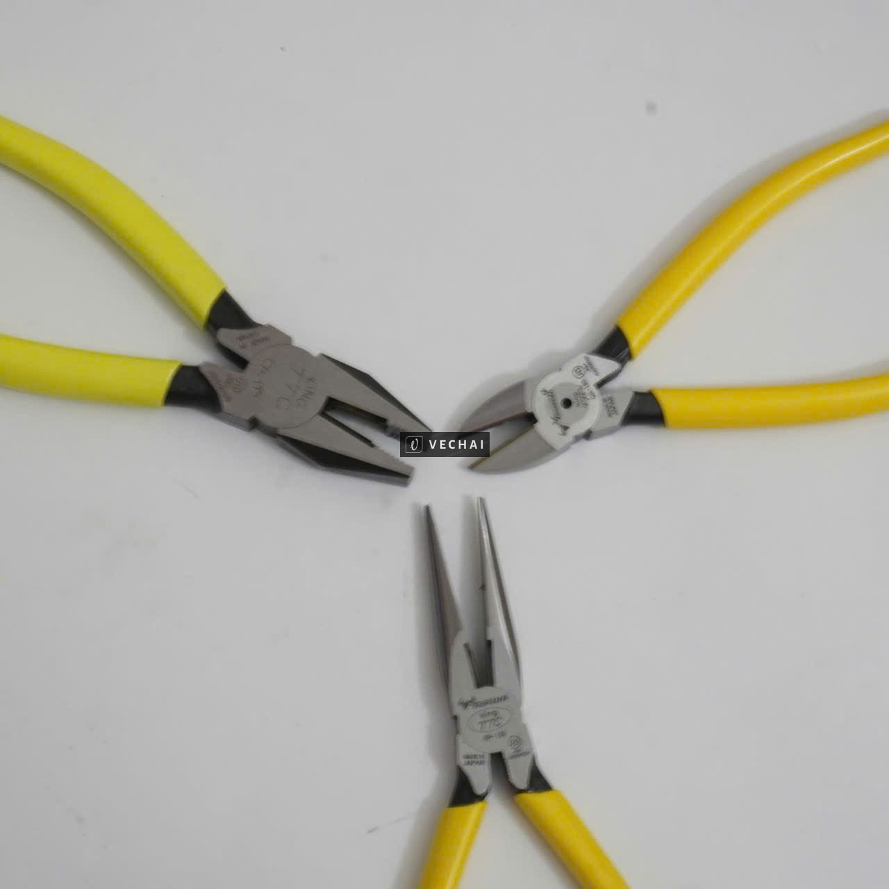 COMBO 3 CÂY KÌM TSUNODA P3 Nhật Bản