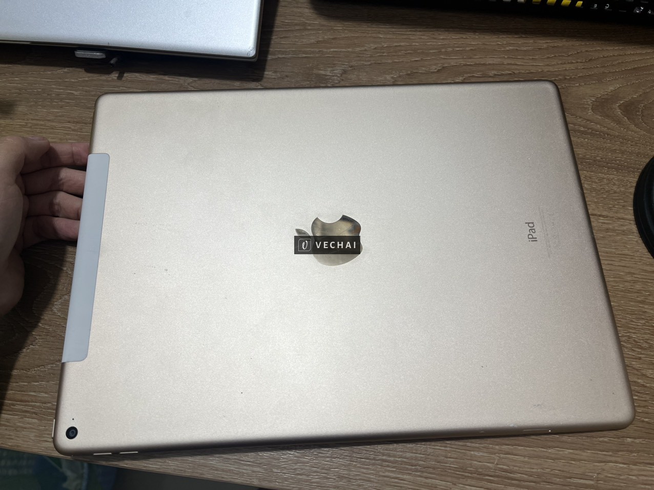 Thanh lý Ipad 12.9 128gb