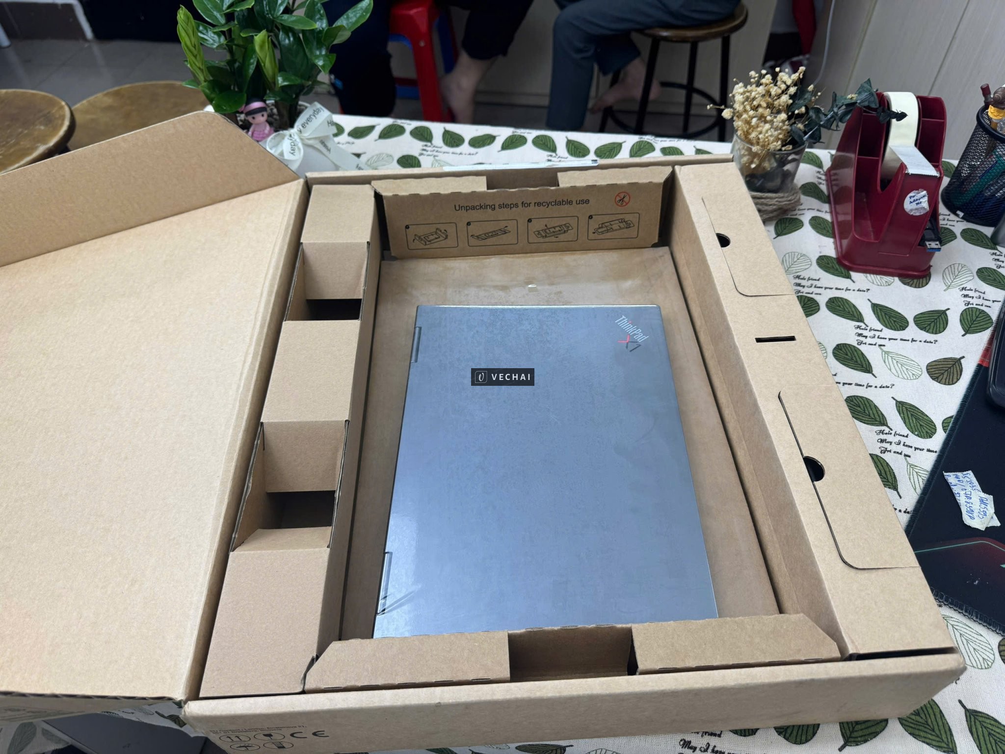 Thinkpad X1 Yoga Gen 6 Kèm Bút   i5 1145G7/ 16GB/ 512GB/ FHD+ Touch/ Cam IR led vân/ pin sạc 3 lần