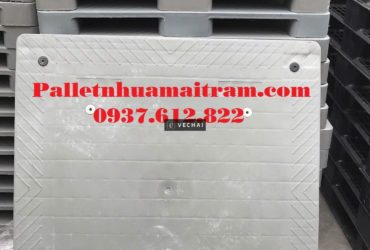 Pallet nhựa tại Biên Hoà thanh lý giá rẻ