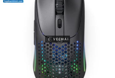 Chuột Glorious Model O Wireless 2 Matte Black