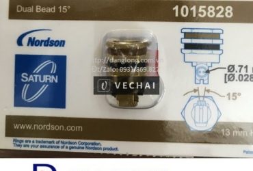 Các tiêu chí quan trọng khi mua Vòi phun keo Nordson MiniBlue II