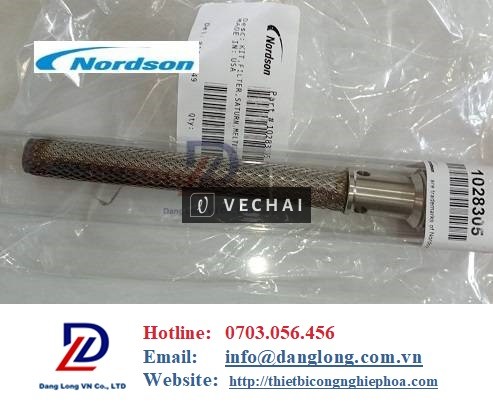 Các tiêu chí quan trọng khi mua Vòi phun keo Nordson MiniBlue II