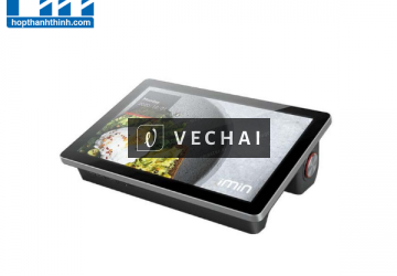 Máy Pos cầm tay Android iMin D1 Pro (with NFC)