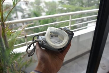 LG Puri Mask 2 – Mặt nạ lọc không khí