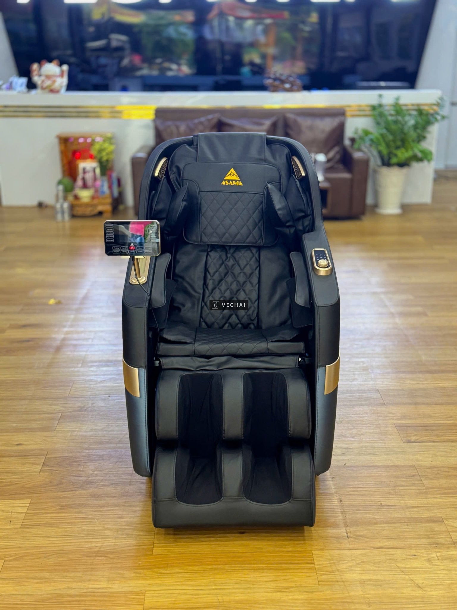 Ghế massage ASAMA thanh lý giá rẻ