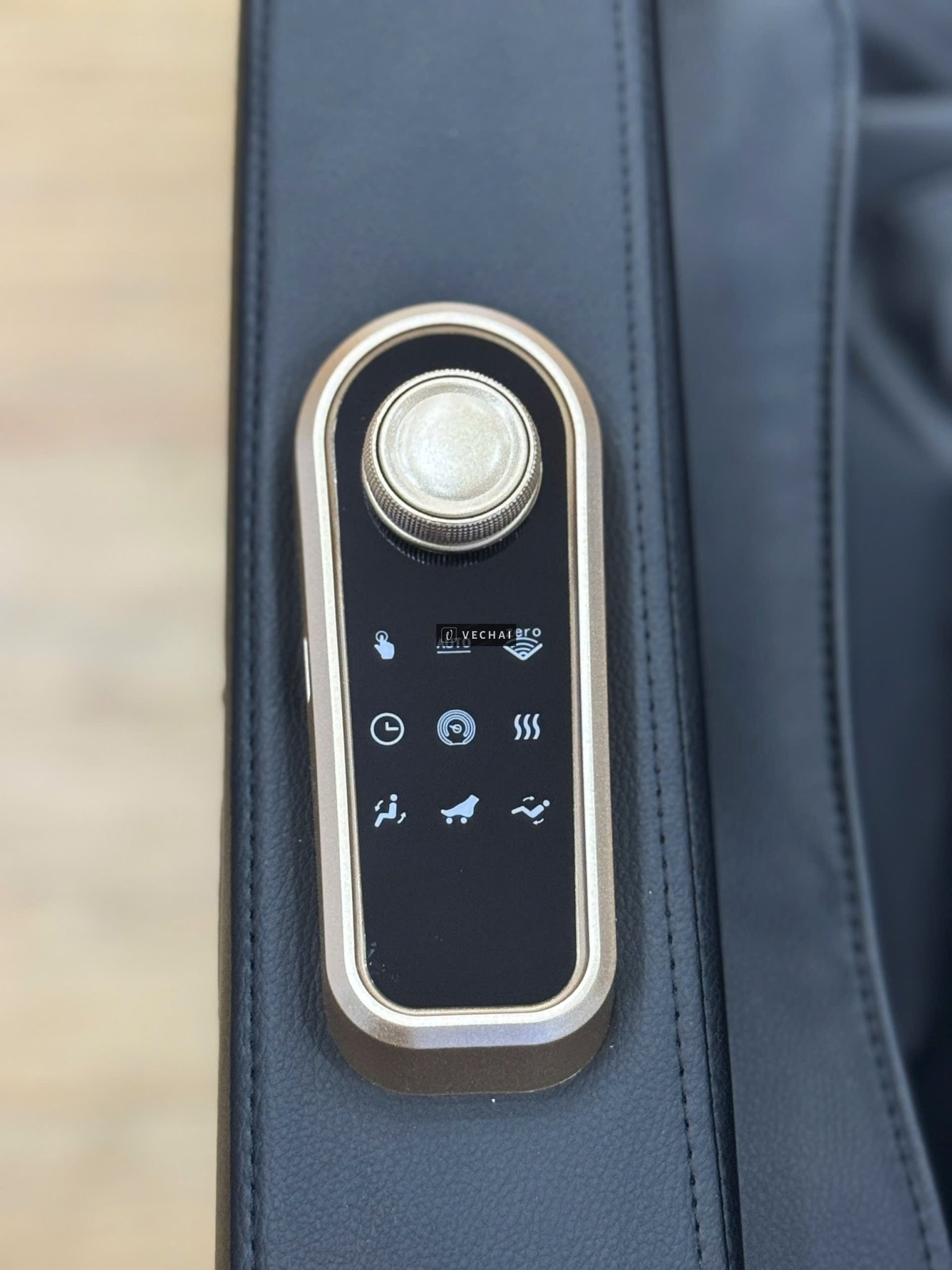 Ghế massage ASAMA thanh lý giá rẻ