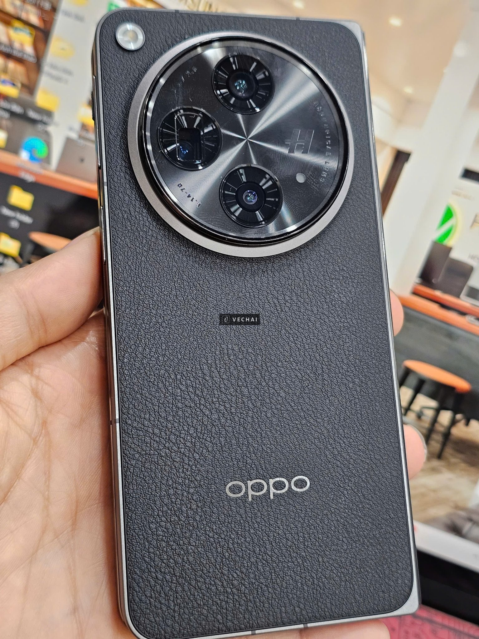 Oppo Find N3 (16-512Gb) Màn Lỗi , Bản Quốc Tế, đẹp 99%