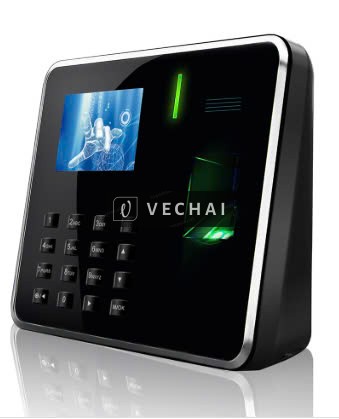 máy chấm công 6300pro