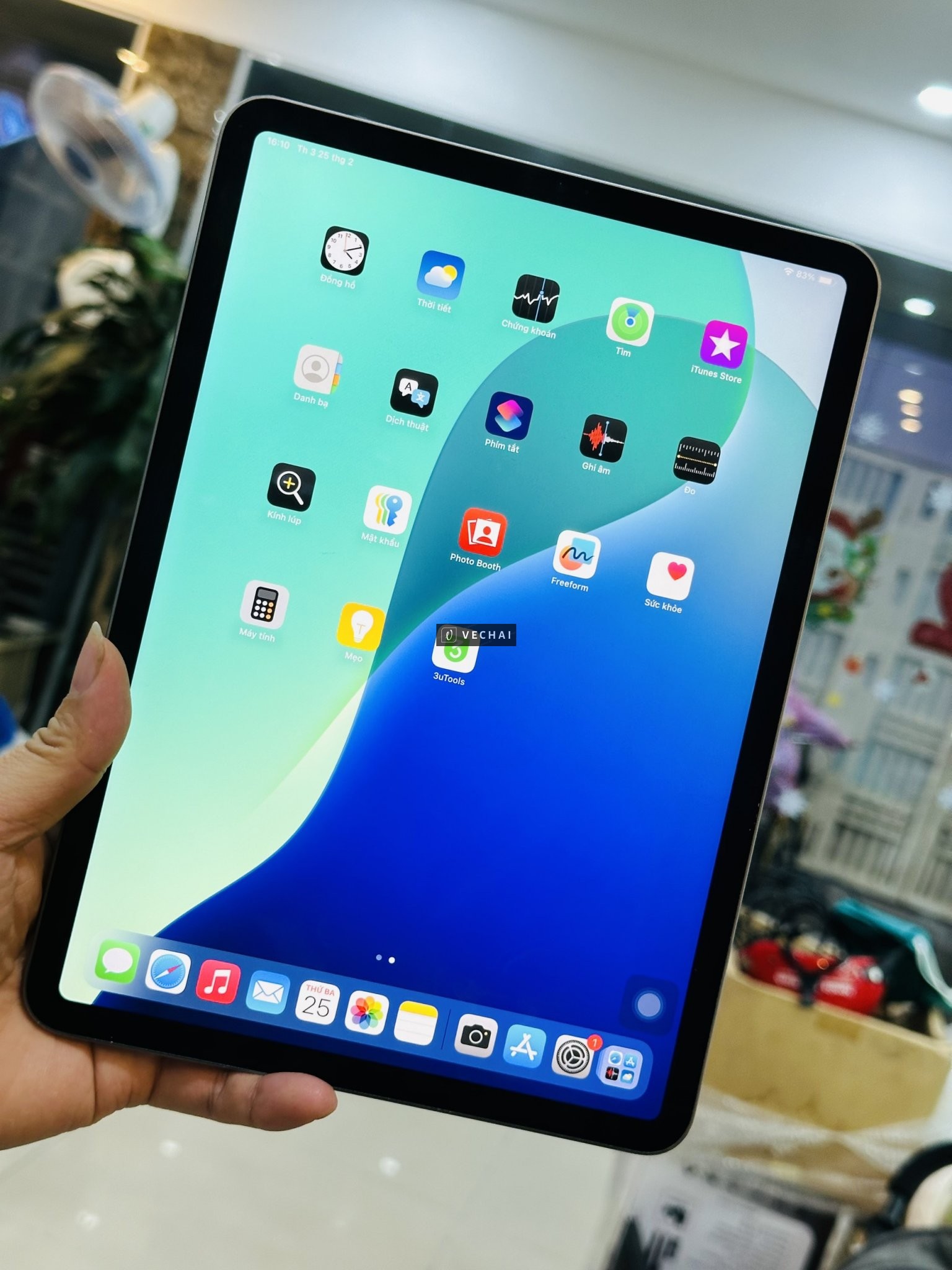 Thanh Lý iPad Pro M1 2021 11' 128GB WiFi Chính Hãng ZA Việt Nam – Giá Cực Tốt Chỉ 14.300K!