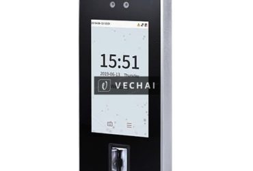 Máy Chấm Công Khuôn Mặt ZKTeco SpeedFace-V5L