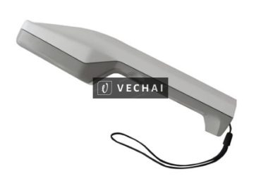 Máy dò kim loại cầm tay ST-30 chính hảng.