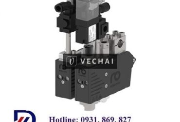 Đầu phun keo Robatech dòng DELTA có đáng để đầu tư không?