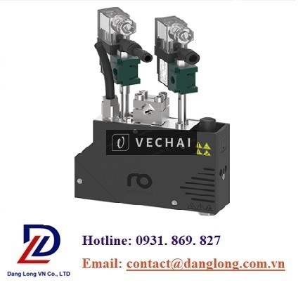 Đầu phun keo Robatech dòng DELTA có đáng để đầu tư không?