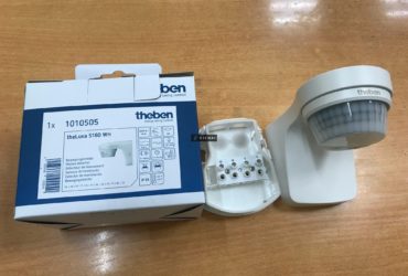 Cảm Biến Chuyển Động Thông Minh