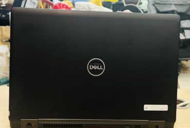 Laptop Dell Latitude 5590 – Dòng Doanh Nhân Cao Cấp – Giá Chỉ 3.200.000đ    Cơ hội sở hữu chiếc