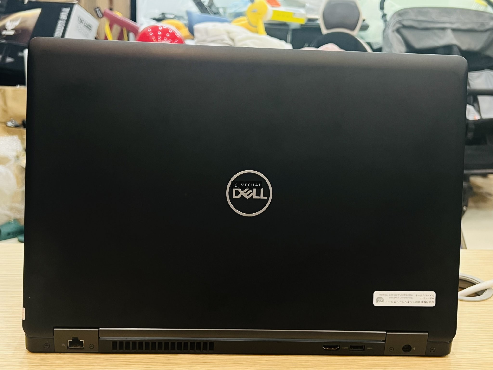 Laptop Dell Latitude 5590 – Dòng Doanh Nhân Cao Cấp – Giá Chỉ 3.200.000đ    Cơ hội sở hữu chiếc